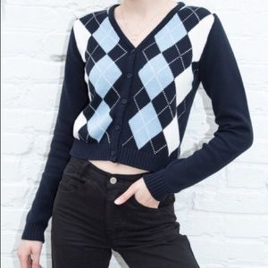 BRANDY MELVILLE CARDIGAN